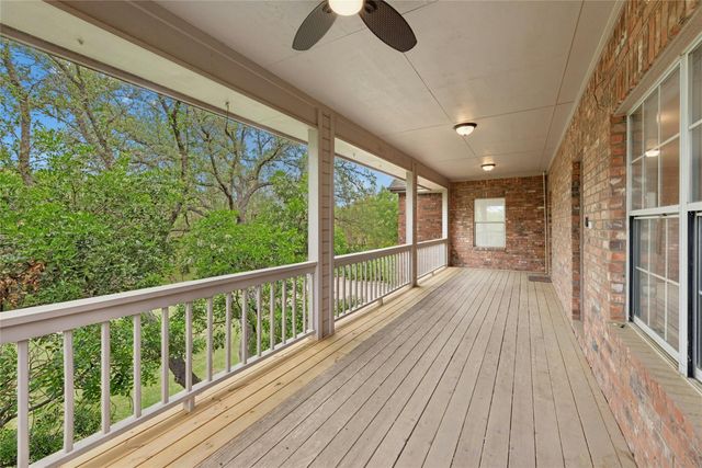 5400 Top Of The Trails CV, Austin, TX 78734