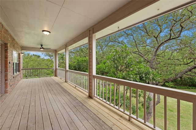 5400 Top Of The Trails CV, Austin, TX 78734