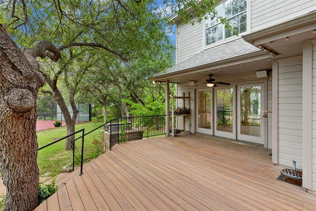 5400 Top Of The Trails CV, Austin, TX 78734