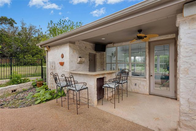 5400 Top Of The Trails CV, Austin, TX 78734