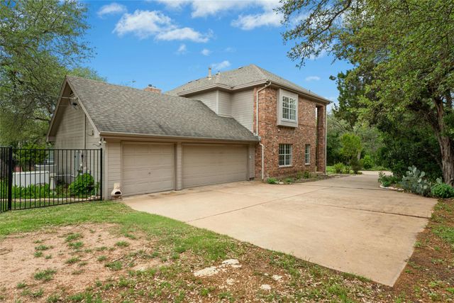 5400 Top Of The Trails CV, Austin, TX 78734