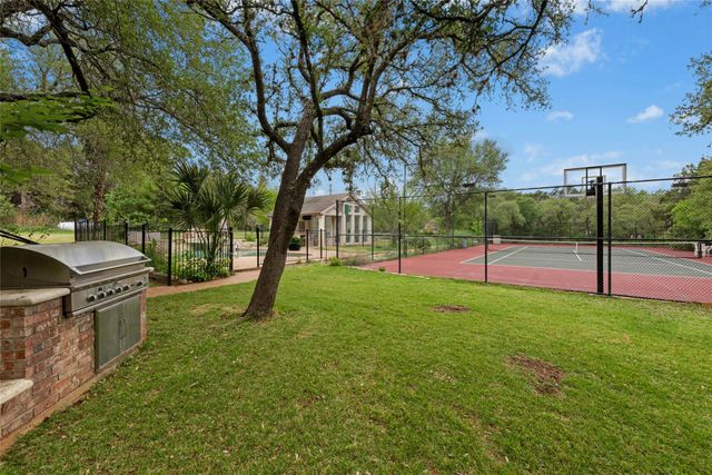 5400 Top Of The Trails CV, Austin, TX 78734