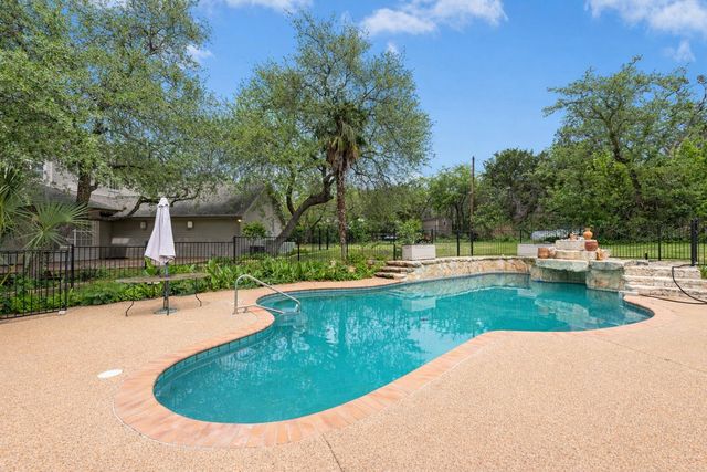 5400 Top Of The Trails CV, Austin, TX 78734