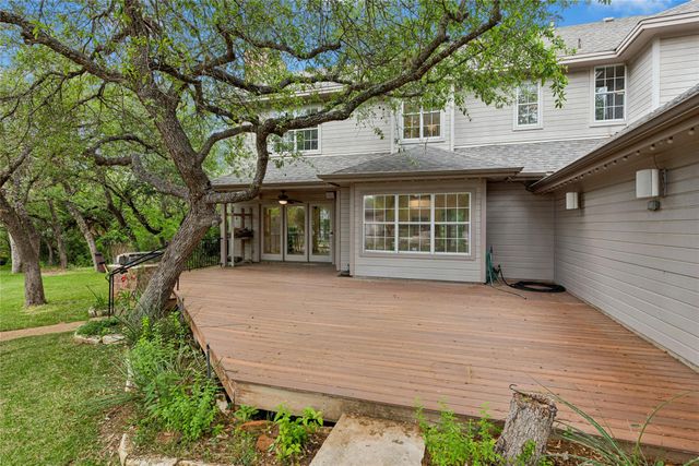 5400 Top Of The Trails CV, Austin, TX 78734