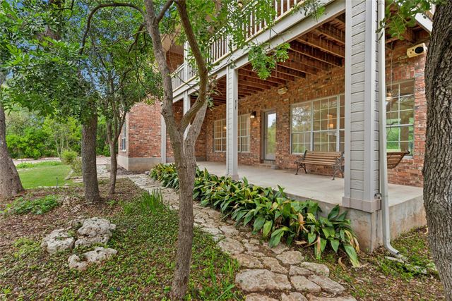 5400 Top Of The Trails CV, Austin, TX 78734