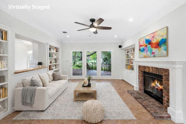 5400 Top Of The Trails CV, Austin, TX 78734