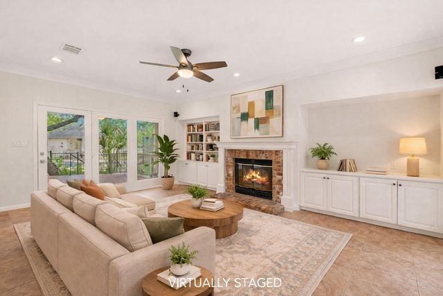 5400 Top Of The Trails CV, Austin, TX 78734