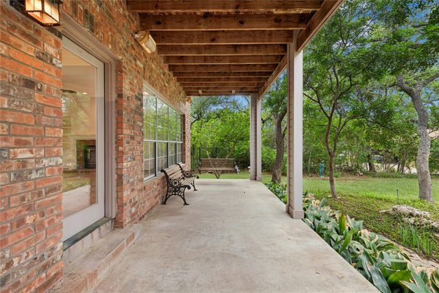 5400 Top Of The Trails CV, Austin, TX 78734