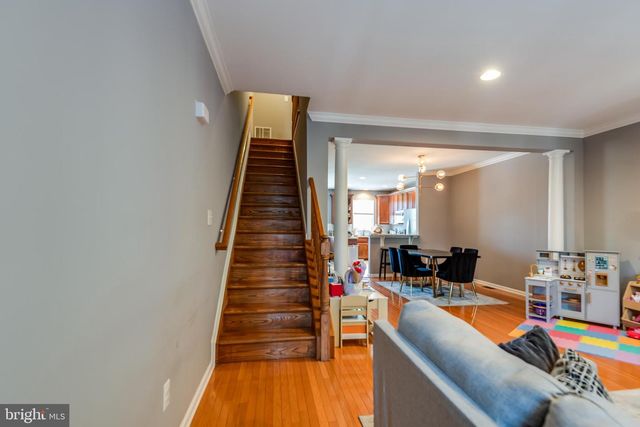 139 JACKSON ST, Trenton, NJ 08611