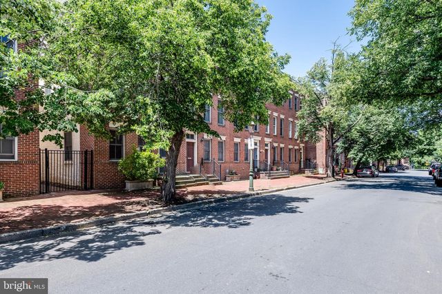 139 JACKSON ST, Trenton, NJ 08611