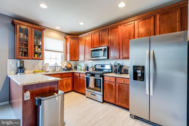 139 JACKSON ST, Trenton, NJ 08611