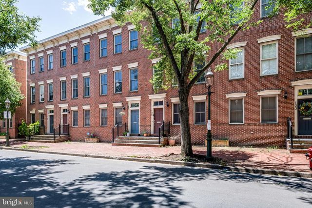 139 JACKSON ST, Trenton, NJ 08611