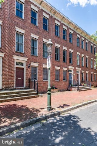 139 JACKSON ST, Trenton, NJ 08611