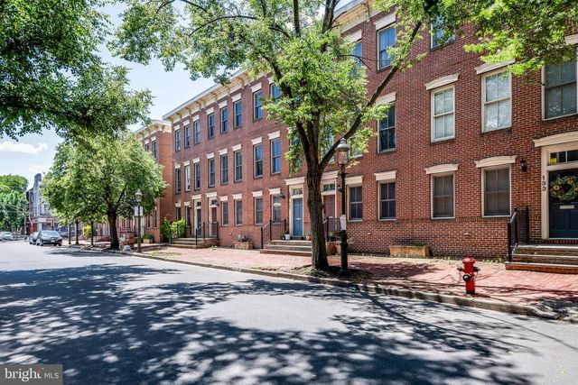 139 JACKSON ST, Trenton, NJ 08611