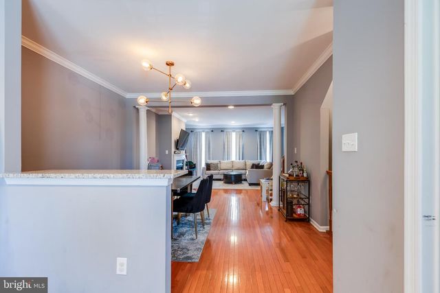139 JACKSON ST, Trenton, NJ 08611