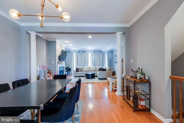 139 JACKSON ST, Trenton, NJ 08611