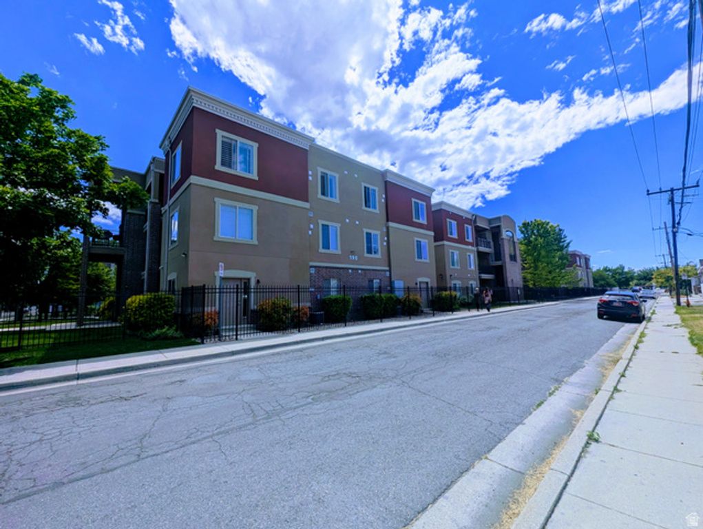 170 E BELMONT AVE #24, Salt Lake City, UT 84111 — photo 2
