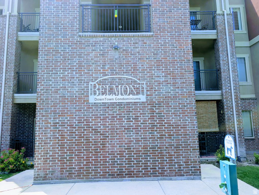 170 E BELMONT AVE #24, Salt Lake City, UT 84111 — photo 4