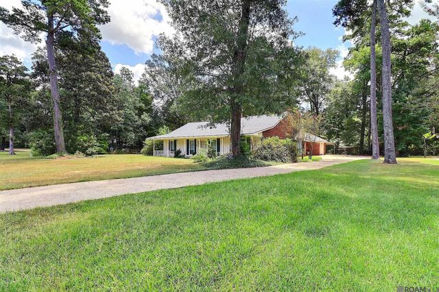 15826 Chivre Ave, Greenwell Springs, LA 70739