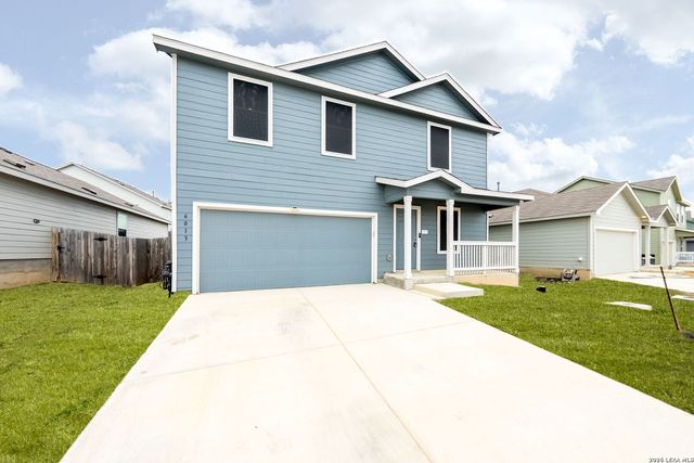 6013 Vestige, Bulverde, TX 78163