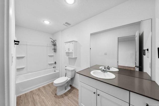 6013 Vestige, Bulverde, TX 78163