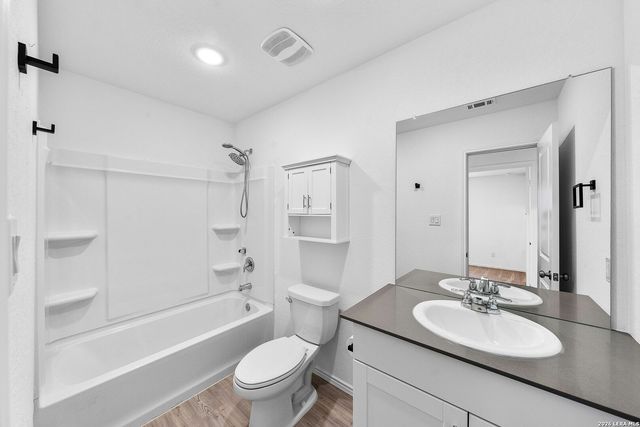 6013 Vestige, Bulverde, TX 78163