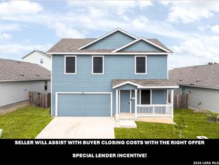 6013 Vestige, Bulverde, TX 78163