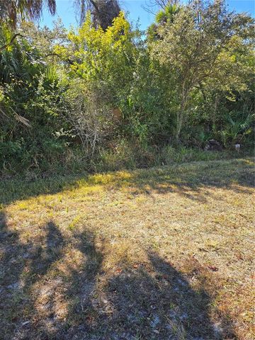 Lots 1,2&3 DE LEON DRIVE, North Port, FL 34287