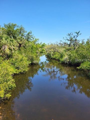 Lots 1,2&3 DE LEON DRIVE, North Port, FL 34287