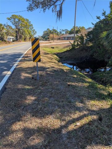 Lots 1,2&3 DE LEON DRIVE, North Port, FL 34287