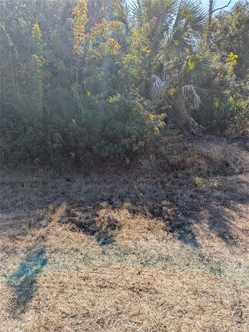 Lots 1,2&3 DE LEON DRIVE, North Port, FL 34287