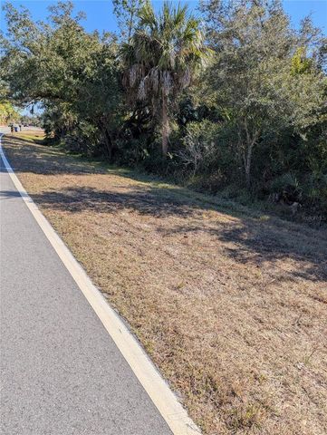 Lots 1,2&3 DE LEON DRIVE, North Port, FL 34287