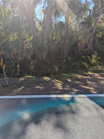 Lots 1,2&3 DE LEON DRIVE, North Port, FL 34287