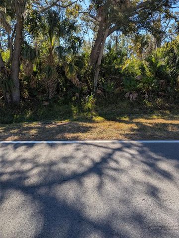 Lots 1,2&3 DE LEON DRIVE, North Port, FL 34287