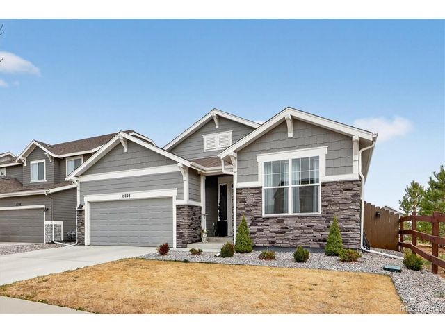 16738 Beaumont Blvd, Mead, CO 80542