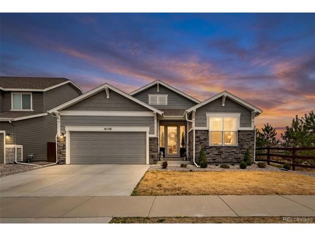 16738 Beaumont Blvd, Mead, CO 80542
