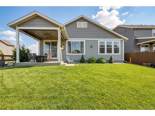 16738 Beaumont Blvd, Mead, CO 80542