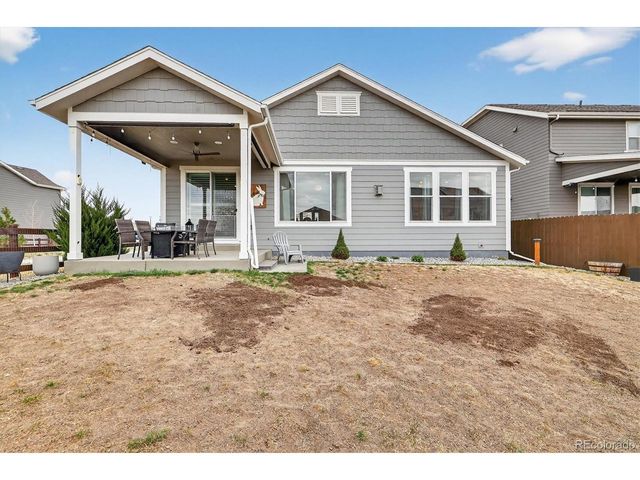 16738 Beaumont Blvd, Mead, CO 80542