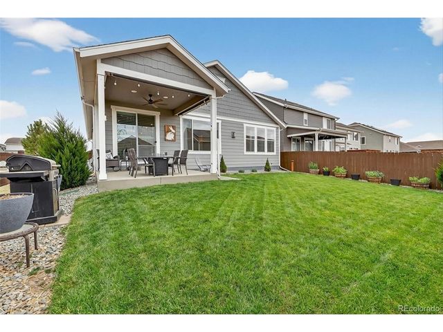 16738 Beaumont Blvd, Mead, CO 80542