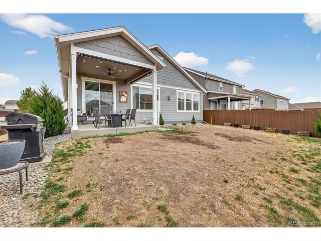 16738 Beaumont Blvd, Mead, CO 80542