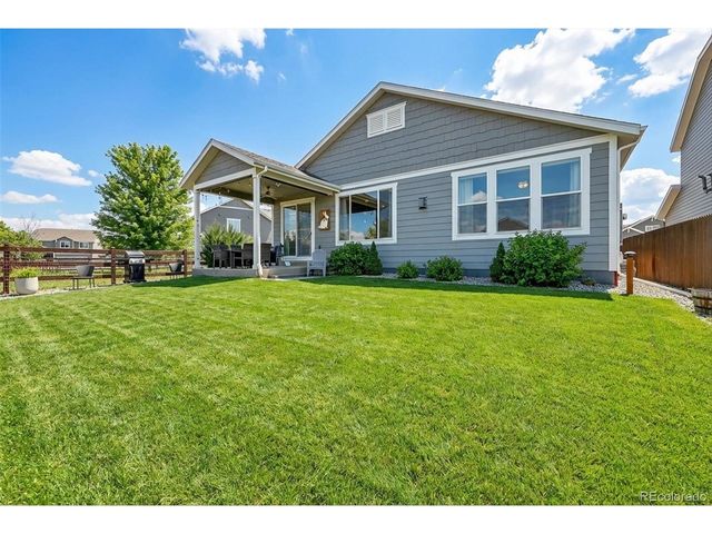 16738 Beaumont Blvd, Mead, CO 80542
