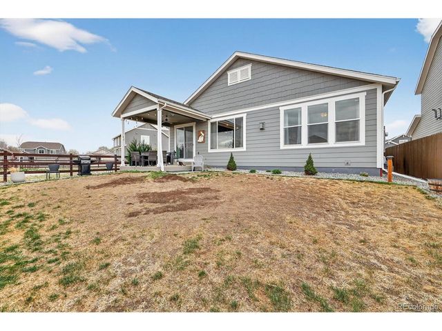 16738 Beaumont Blvd, Mead, CO 80542