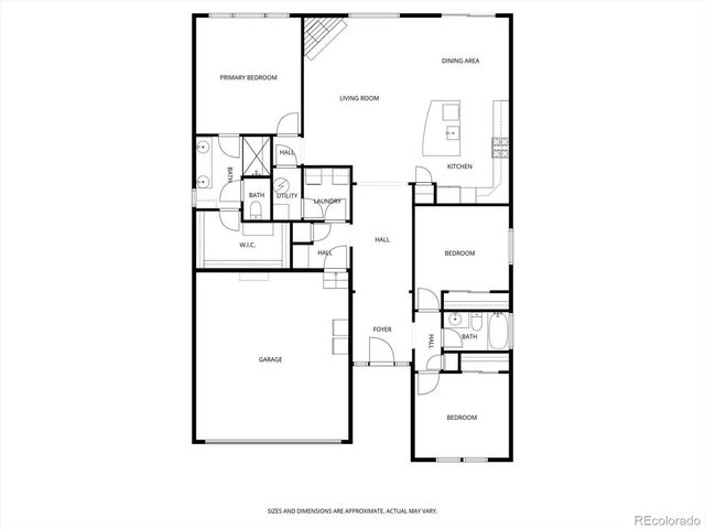 16738 Beaumont Blvd, Mead, CO 80542