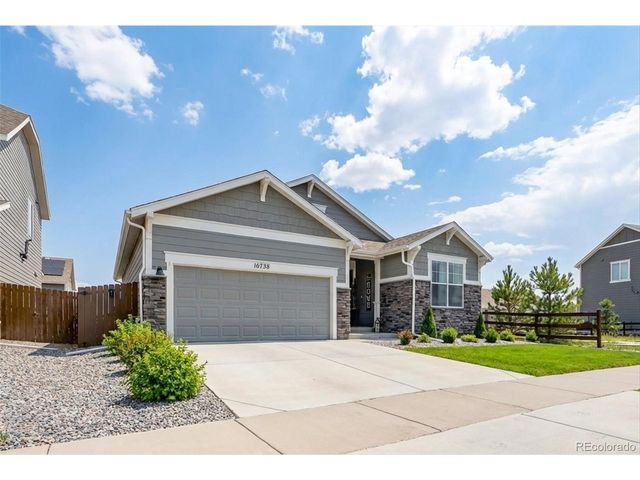 16738 Beaumont Blvd, Mead, CO 80542