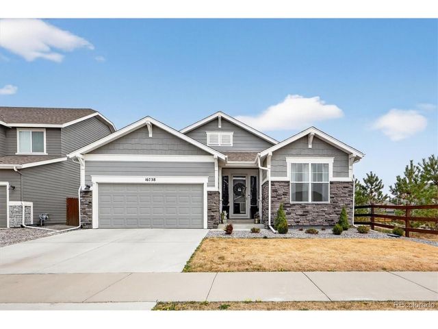 16738 Beaumont Blvd, Mead, CO 80542
