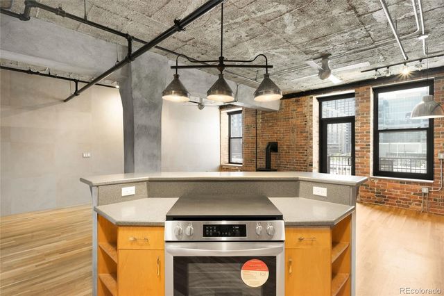 1801 Wynkoop Street 302, Denver, CO 80202