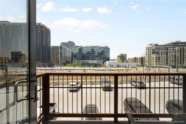 1801 Wynkoop Street 302, Denver, CO 80202