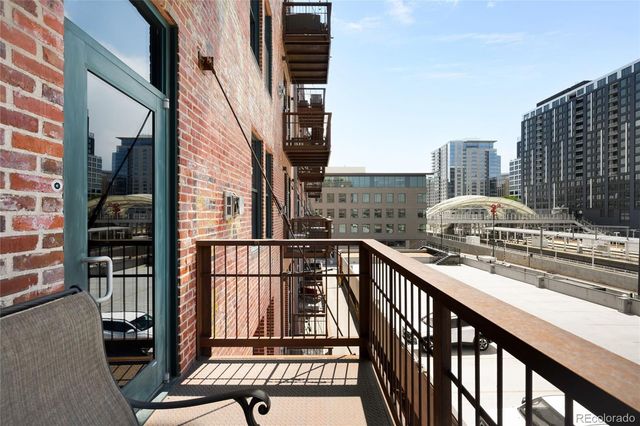 1801 Wynkoop Street 302, Denver, CO 80202