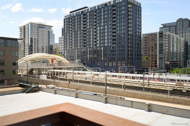 1801 Wynkoop Street 302, Denver, CO 80202