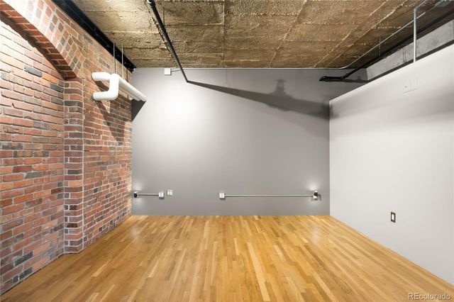 1801 Wynkoop Street 302, Denver, CO 80202